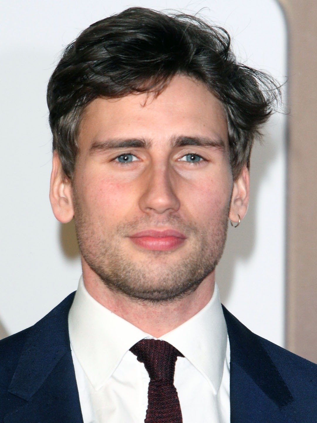 Edward Holcroft